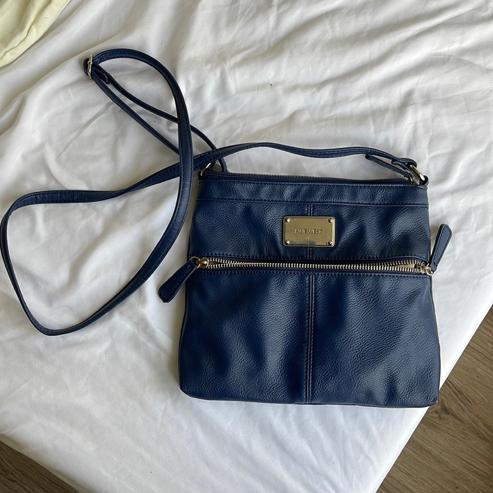Nine West Crossbody Bag